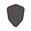Castle Shield Emblem