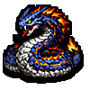 Cinder Adder