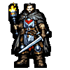 Dungeon Marshal Galen Vale