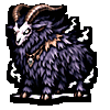 Gloam Goat