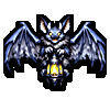 Lantern Bat