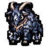 Night Goat