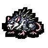 Thorn Rat