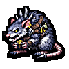Vault Rat