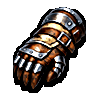 Embermarch Gauntlets