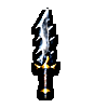 Jagged Sword