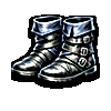 Nightstep Boots 9