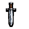Recruit Sword