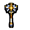 Sanctuary Mace