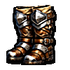 Sovereign War Boots
