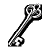 Privy Passage Key