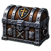 Jail Cleric Armory Chest
