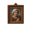 Castle Guest Framed Porter Study