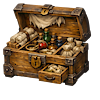 Castle Medicine Chest