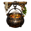 Castle Stew Pot