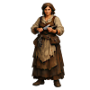 Restitution Clerk Iona Brass