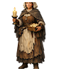Sister Odra Fenwick