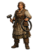 Lockwright Tessa Brindle