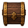 Recovered Muster Stock Cache // name