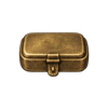 Sealed Key Permission Record // name