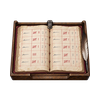 Public Ration Register