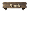 Court Tool Ledge