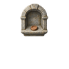 MAX-03 Fixed Offcut Niche // name