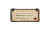 MAX-06 The Candle Recess Record // name