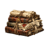 MED-05 The Counterweight Model Record // name