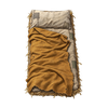 MIN-01 Patched Bedding // name