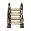 Counterweight Vault Return Release // name