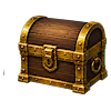 Dungeon Contraband Cache