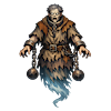 Prisoner Ghost