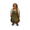 Royal Gardener Ilyra Penn // name