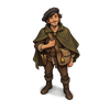 Bank Porter Lio Marr // name