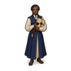 North Bank Copyist Madrin Sorn // name