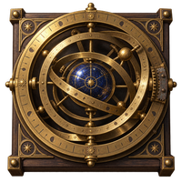 Instrument of the Missing Noon