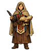 Rune Scholar Olyra Slate