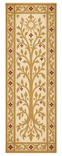 First Dawn Sanctuary Runner