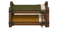 Inn Watch Bunk