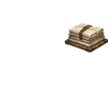 Inn Folded Linen