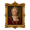 Sordon Ancestral Portrait // name