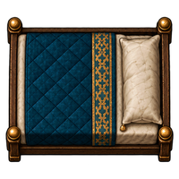 Merrow Private Bed