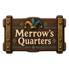 Merrow's Quarters Sign