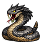 Ashen Adder