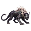 Ashen Mirecat