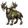 Barrow Stag