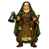 Bell Sister Galen Barrow