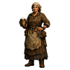 Brewer Serit Ember