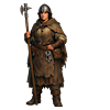 Guard Kelren Moss